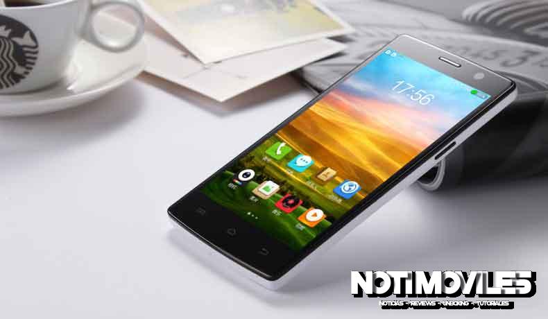 Neken NX ultimate 2GB, Ram 32, ROM, Cámara 13Mp CMOS-BSI