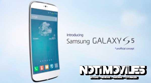 Galaxy S5 Se presume tendrá Escáner de Retina y vídeo 4K