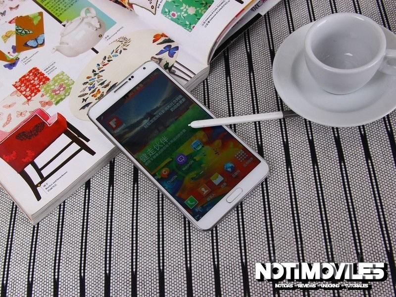 HDC Galaxy Note 3 Max vs Samsung Galaxy Note 3 Original