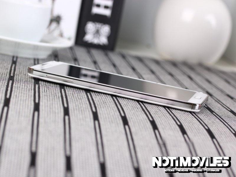 HDC Note 3 N9006 Max Smartphone con infrarrojo, USB 3.0 Alternativa Note 3