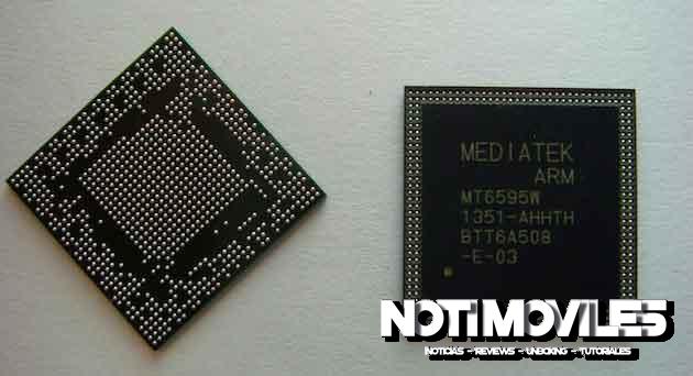MT6595 octacore-4G-LTE