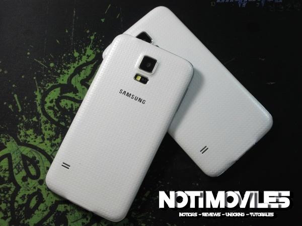 HDC Galaxys S5 Pro Altermativa Samsung S5 a la venta por 130$
