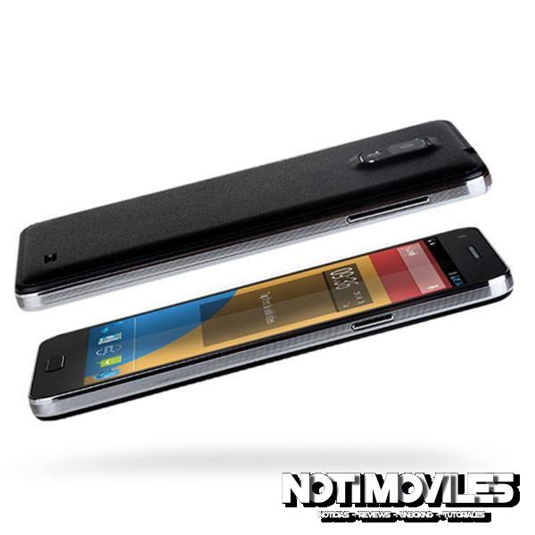 KingSing T1 Octa-core 1GB Ram y 16GB Rom por 165$