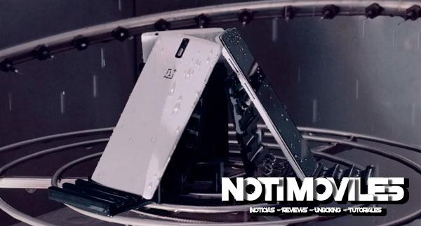 OnePlus One el SmarPhone mas Perfecto por 299 €