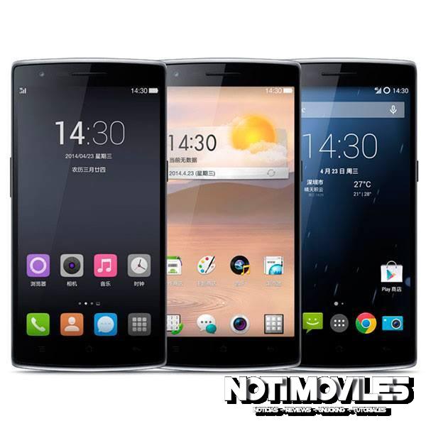 Star X5 Iron Man Smartphone Con Estructura de Metal