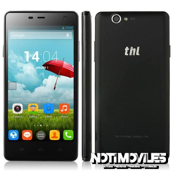 ThL Ultrathin 4400