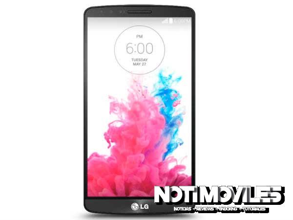 LG-F460L