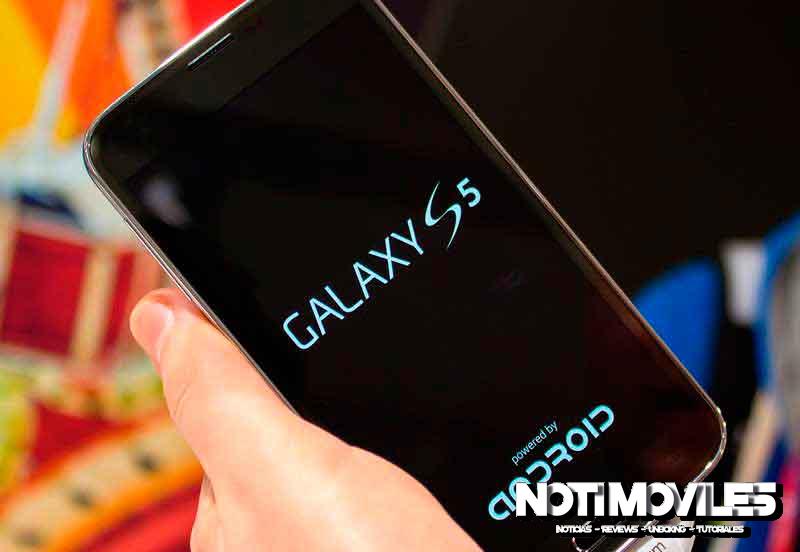 galaxy-s5-android-powered Galaxy s5 android powe red