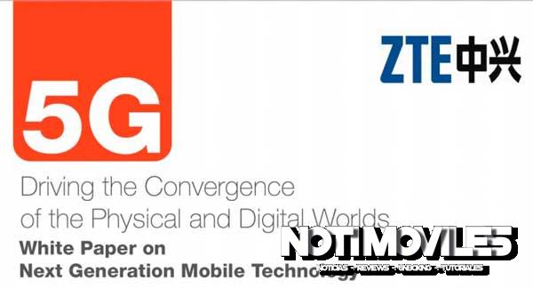 ZTE 5G
