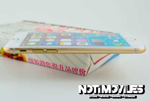 Kiphone i6 Lte Clone iPhone i6 Por solo 129 $