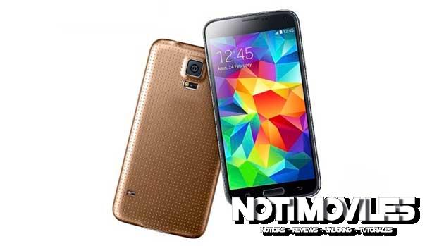 HDC Galaxy S5 SM G900F (ROM) HDC Galaxy S5 SM G900F Golden puedes descargar la Rom desde aqui