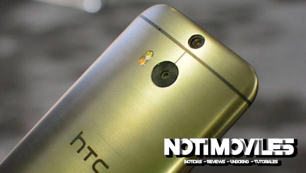 HTC Octa core de 64 bits Posible Smartphone