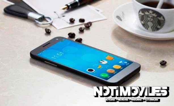 Zopo MT6595. Confirma en Imagen un Smartphone MT6595