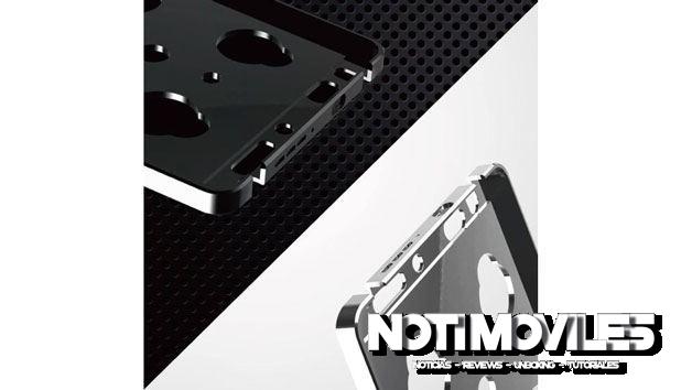 Oppo N3 Aleación, Este Smartphone Viene en 2 Versiones de chasis!