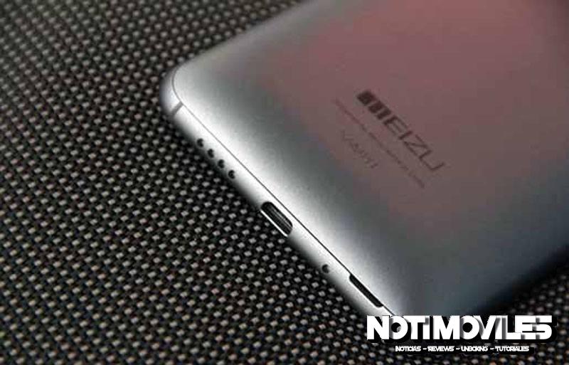 Meizu MX4 Mini Con Pantalla FHD, MT6592 LTE