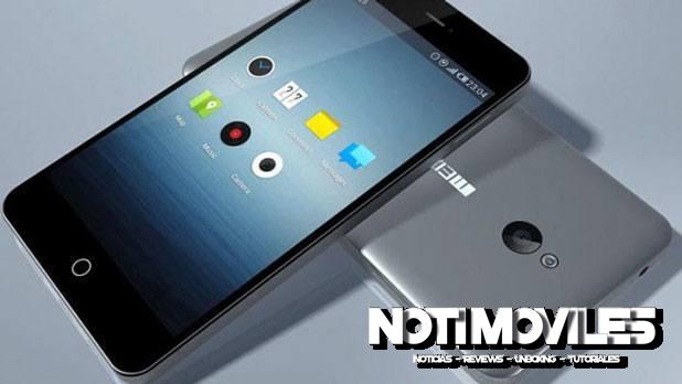 Meizu Mediatek, Rumores Indican Smartphones Con Procesadores de 64 bits