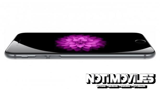 iPhone 6. Apple presenta sus nuevos Smartphone