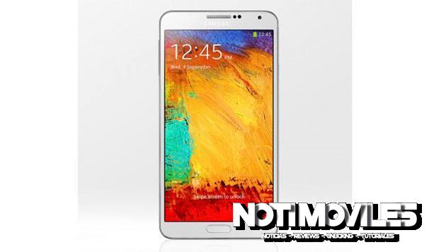 HDC Galaxy Note 3 N9000 (ROM)