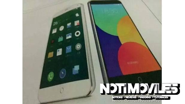 Meizu Mediatek, Rumores Indican Smartphones Con Procesadores de 64 bits