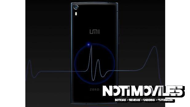 UMi Zero Nuevas Imágenes Muestra Construcción «Superbody»