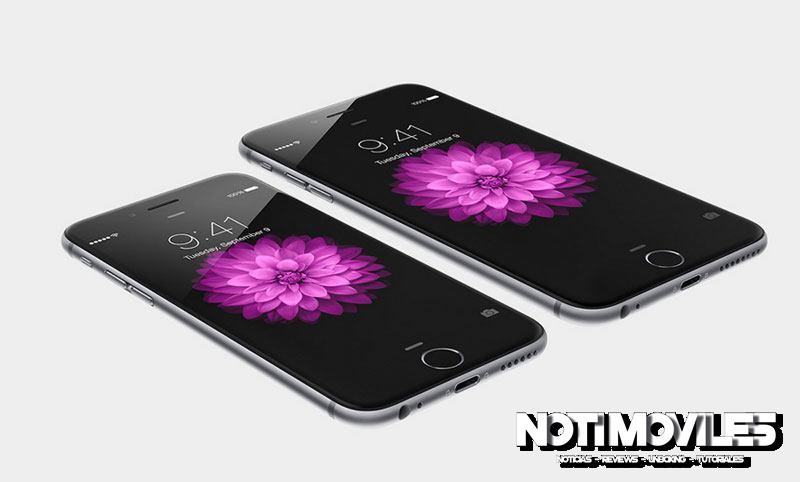 Zophone i6 Una Copia Del iPhone 6 Con Pantalla HD y 16 MP