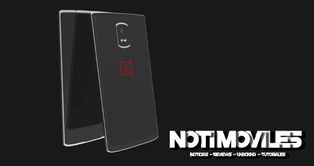 OnePlus 2 Fans de OnePlus Realizo un Vídeo Conceptual