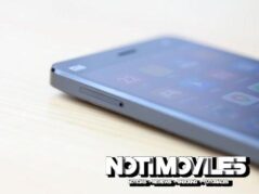Xiaomi MI4 Precio 333 € – Snapdragon 805 a 2.5Ghz, 3GB Ram