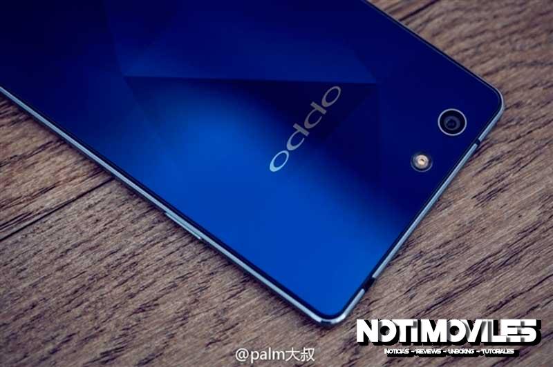 Oppo R1C es Lanzado Para la Venta en China por 403 Dólares