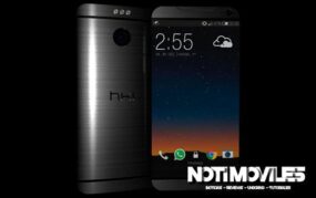 HTC Hima M9 Podría ser el Primer Smartphone con Procesador MT6795
