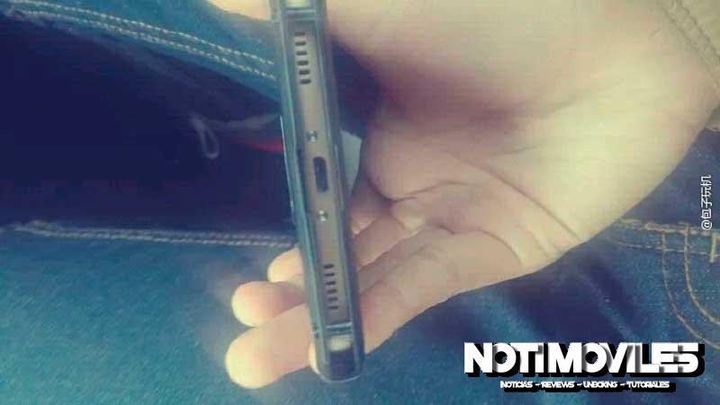 Imagenes Filtradas del Huawei P8, Muestran el Diseño y Pistas de las Especificaciones Imagenes Filtradas del Huawei P8
