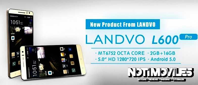 LANDVO-L600-Pro-4