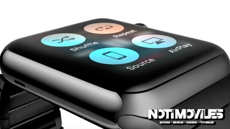 apple_watch Apple Watchcon un Precio de 349 Dólares