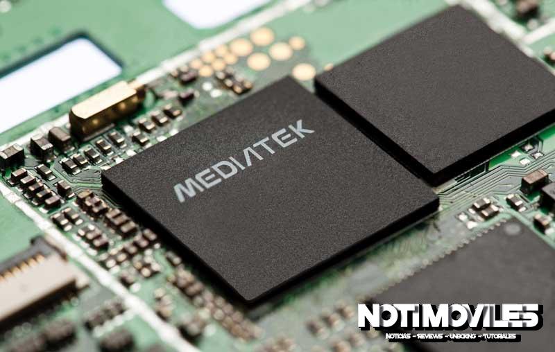 Mediatek Cortex A72, Tendría un Procesador Para Este 2015