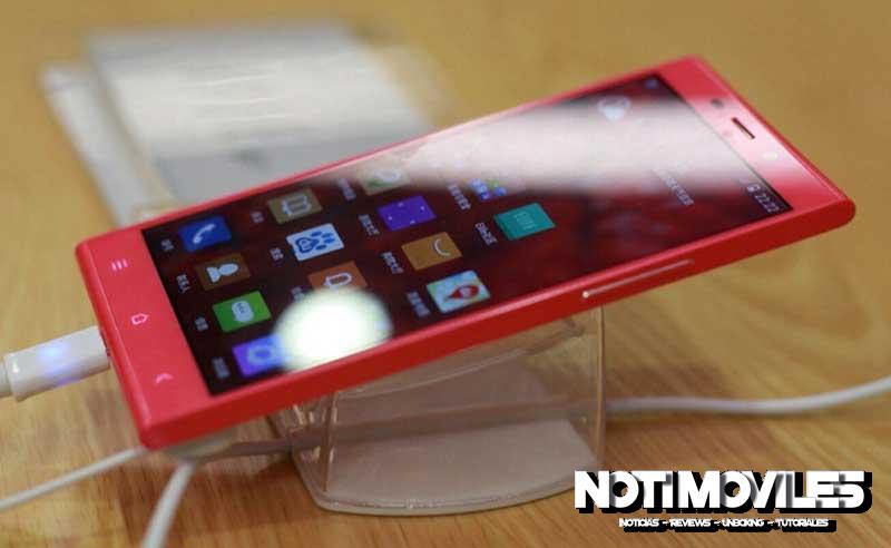 Gionee Elife E7 Ahora Tiene un Precio Reducido de 159 €