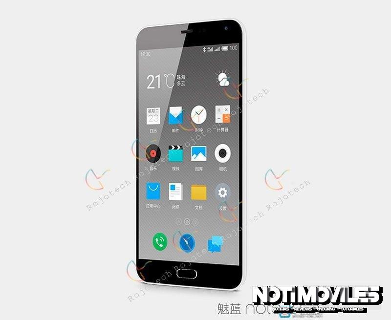 MEIZU M1 Note 2 Meizu MX5