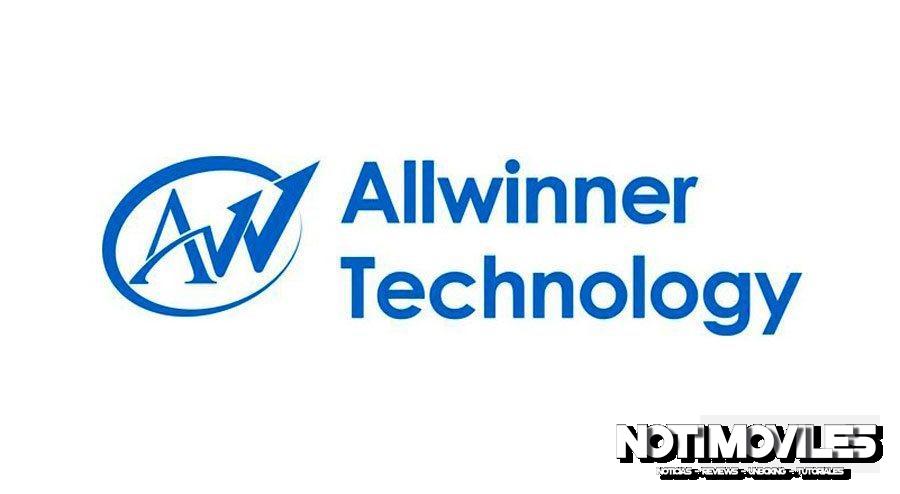 allwinner-logo lWinner A64, Procesador con Precio de 5 dólares y Entra en Producción en Junio