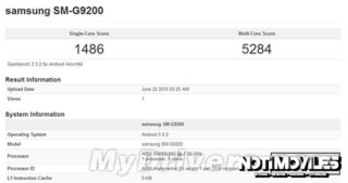 Snapdragon 620 gran puntuacion