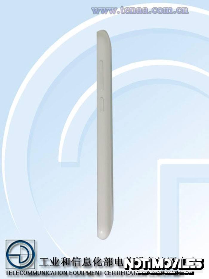 El Nuevo Meizu M2 Visto TENAA