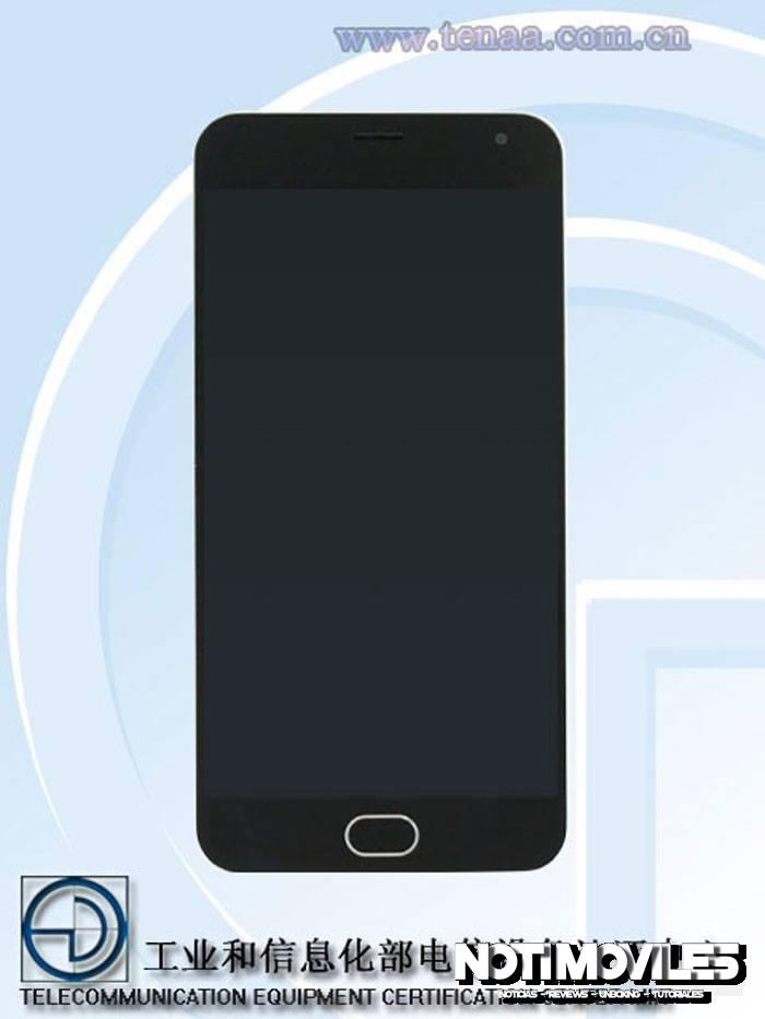 Meizu M2 Visto TENAA 3 Meizu M2 Visto TENAA Muestra las Especificaciones