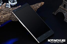 Samarphone Potente, Elegante solo 142 $