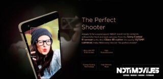 Infocus M810T Buenas fotos