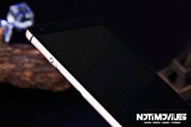 Infocus M810T Samarphone