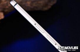 M810T Samarphone Potente