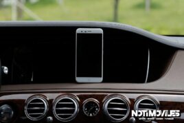 Ulefone Paris Solo 129 Dólares