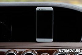 Ulefone Paris Equilibrado