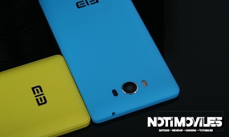 Elephone P9000 P9000 Lite y P9000C En Vídeo Corto Elephone P9000 P9000 Lite y P9000C En Vídeo Corto