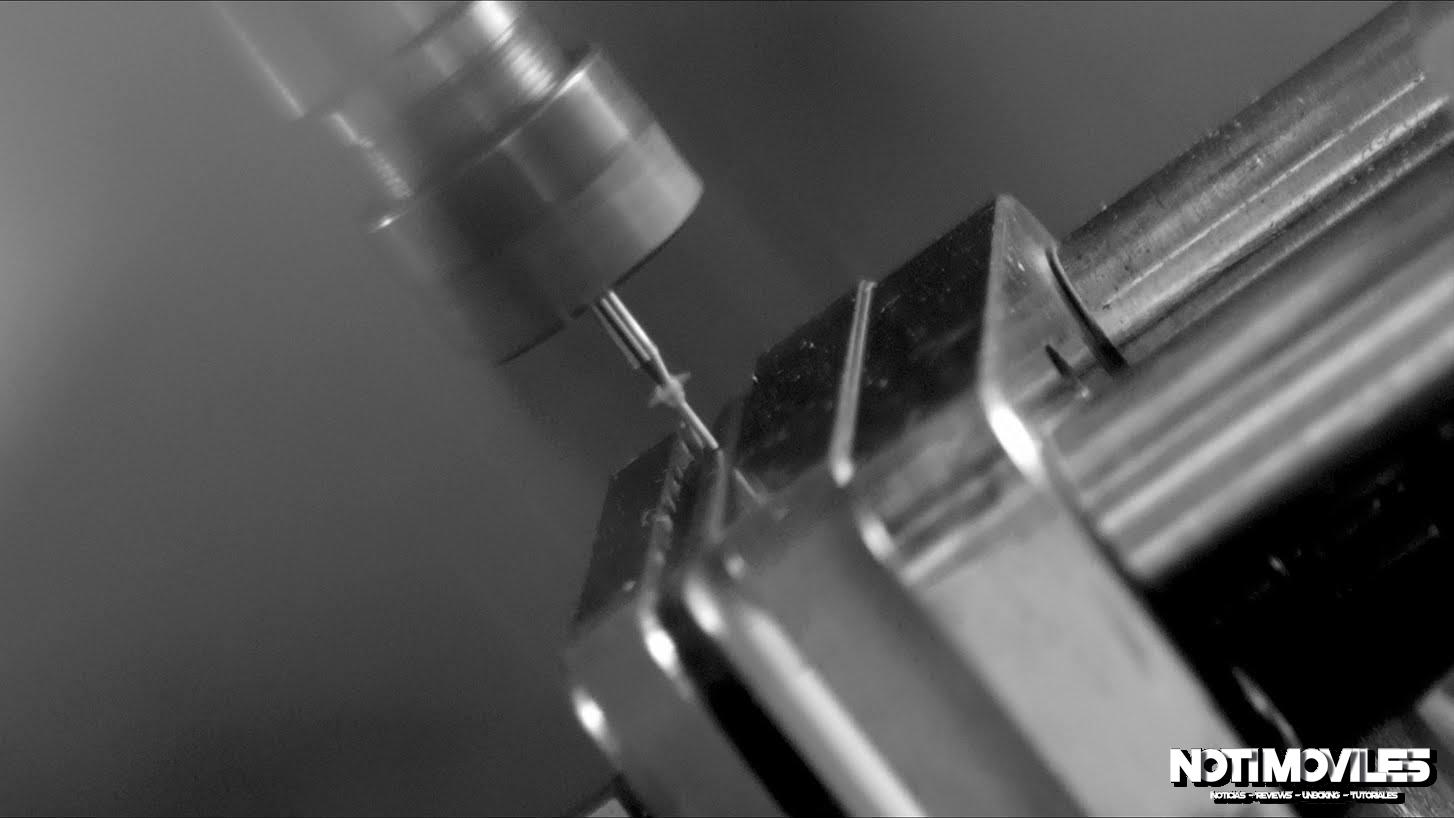 Meizu Pro 5 con Exynos 7420, 4 GB de RAM Llego Alcanzar los 76,852 Puntos en AnTuTu