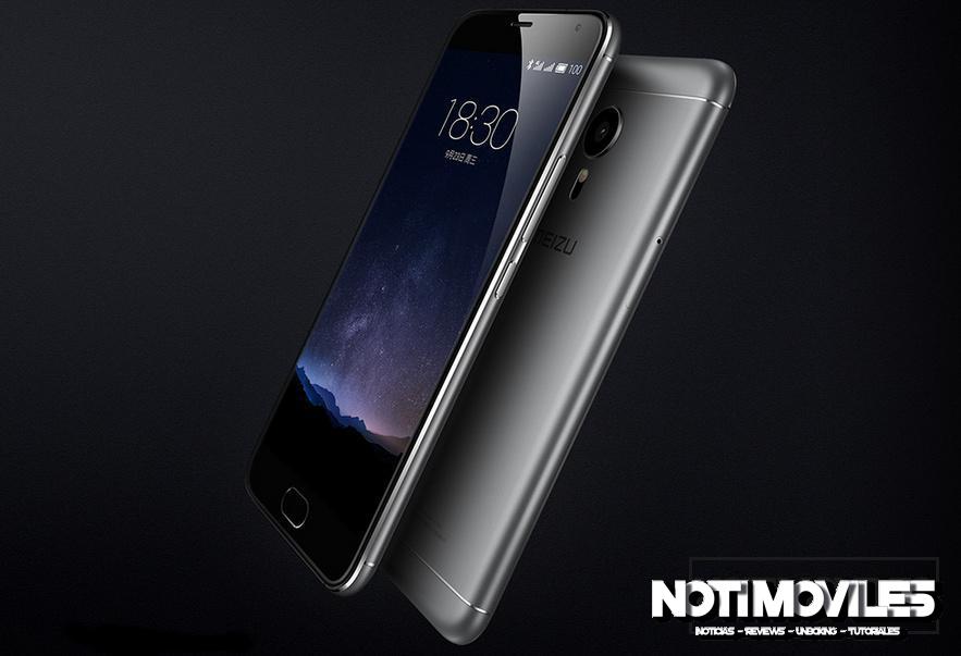 Meizu Pro 5