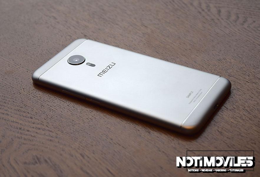 Meizu Pro 5