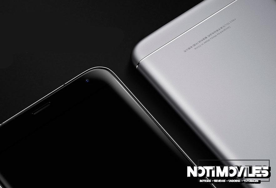 Meizu Pro 5